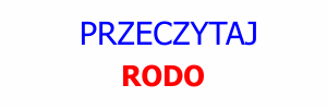 Ważne RODO