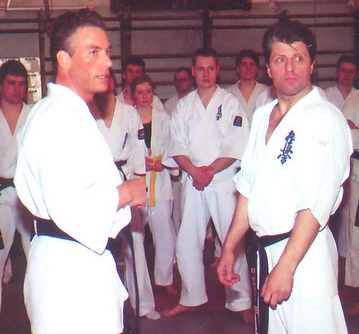 Krzysztof Borowiec i Van Damme.png
