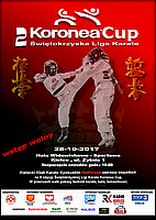 Turniej Liga Karate II edycja