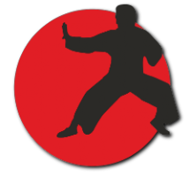 Początki stylu karate