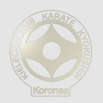Kielecki Klub karate Kyokushin Koronea Karate Kielce