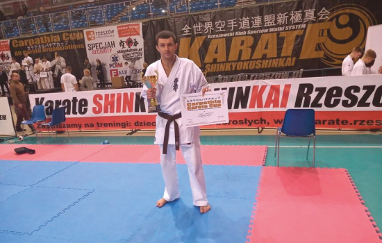 Karate Kielce