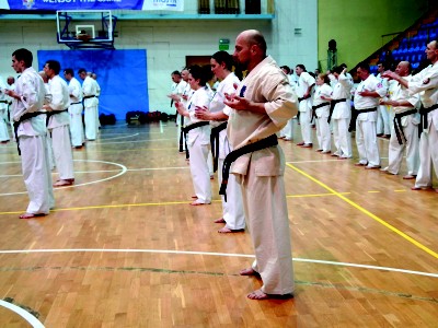 Kielecki Klub Karate Kyokushin Koronea