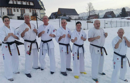 Karate Kielce