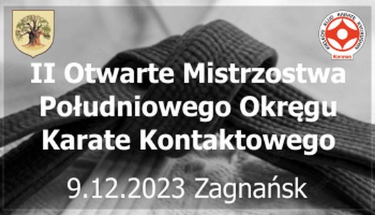 Zagnańsk 9.12.2023