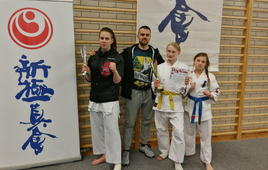 Kobierzyce Cup 2018 Turniej w Kobierzycach 2018