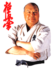 Twórca Kyokushin