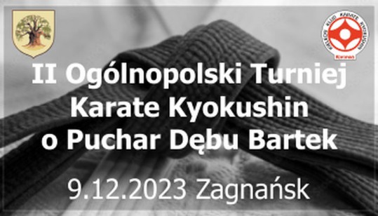 Zagnańsk 9.12.2023