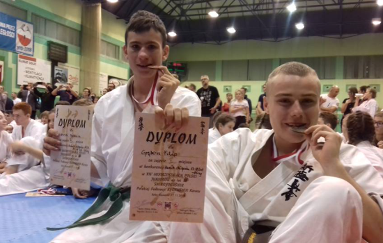 Mistrzostwa - Solec Kujawski 2018 Mistrzostwa Polski Juniorów 2018