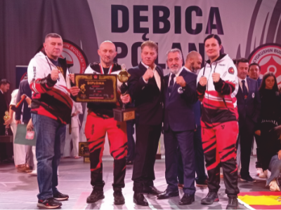 Kielecki Klub Karate Kyokushin Koronea