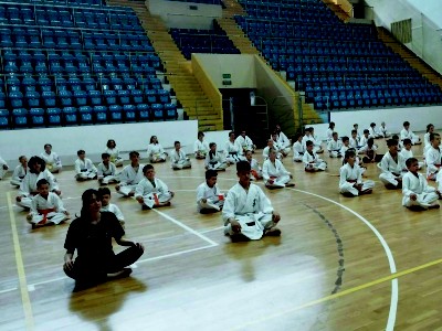 Kielecki Klub Karate Kyokushin Koronea
