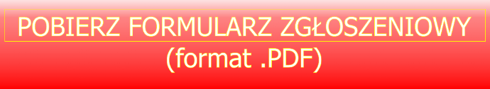 zgłoszenie na seminarium